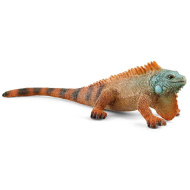 Schleich: Iguana figurka (14854)