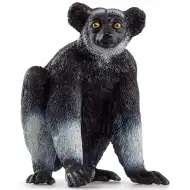 Schleich: Indri figurka (14877)
