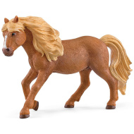 Schleich: Islandský pony hřebec figurka