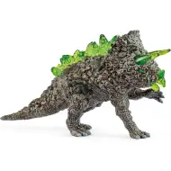 Schleich: Kámen Triceratops figurka (70828)