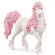 Schleich: Květinová jednorožec klisna figurka (70831)