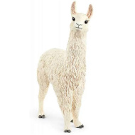 Schleich: Lama figurka (13920)