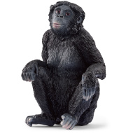 Schleich: Samice bonobo (14875)