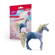 Schleich: Sběratelský jednorožec - Padající hvězda (70797)