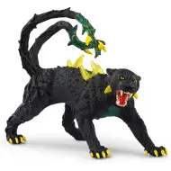 Schleich: Stínový panter figurka (42522)
