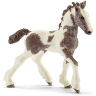 Schleich: Tinker hříbě figurka (13774)