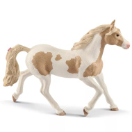 Schleich: figurka klisny koně Paint Horse