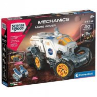 Science&amp;Play: NASA Mars Rover - Clementoni