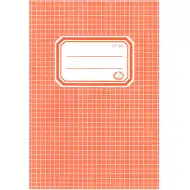 Sešit v kostce Harmonie A/5 27-32