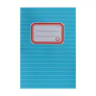 Sešit v linii Harmonie A/5 12-32 pro 3. třídu