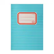 Sešit v linii Harmonie A5 14-32 1. třída