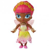 Shimmer a Shine: Minu 15cm hračka figurka - Mattel