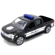 Siku 1496 Ford F-150 US Policie 1/55