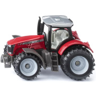 Siku: traktor Massey Ferguson 1/50