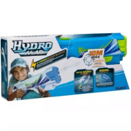 Silverlit: Hydro M.A.D elektrická vodní pistole - modrá