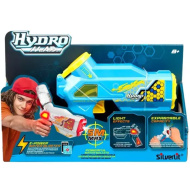 Silverlit: Hydro M.A.D mini elektrická vodní pistole - modrá