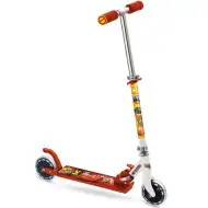 Skládací koloběžka Verdák