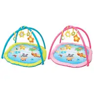 Smoby: Cotoons activity koberec