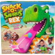 Snack-O-Saurus Rex desková hra - Spin Master