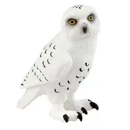 Sněžný sova hračka - Bullyland