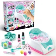 So Bomb: Manikúrní salon Hand Spa