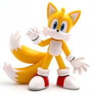 Sonic: Figurka Tails - Comansi