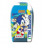 Sonic je ježek na skateboardu o délce 84 cm - Mondo Toys.