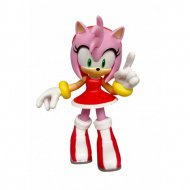 Sonic ježek: Figurka Amy Rose - Comansi