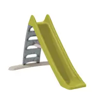 Speed skluzavka limetková 170 cm