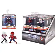 Spider-Man: Pavouk a jeho úžasní přátelé prémiová kovová akční figurka 7 cm různé varianty 1 ks - Jada Toys