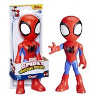 Spider-Man: Pókí a jeho úžasní přátelé Supersized Spider-Man figura - Hasbro