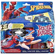 Spider-Man: Real Webs Ultimate vystřelovač pavučin - Hasbro
