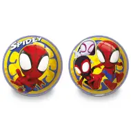 Spider-Man: Spidey 23cm Bioball gumi míč - Mondo toys