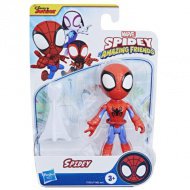 Spiderman: Póki a jeho úžasní přátelé Póki akční figurka s doplňkem 10cm - Hasbro