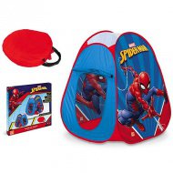 Spiderman Pop-Up herna stan