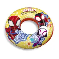Spidey nafukovací plavecký kruh 50 cm - Mondo Toys
