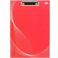 Spirit: Abstraktní připínací nástěnka A4 červená