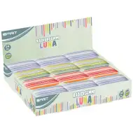 Spirit: Barevná pruhovaná guma v různých variantách 1ks