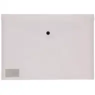 Spirit: Béžová patentová dokumentová složka A4