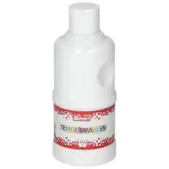 Spirit: Bílá tempera 250ml