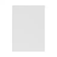 Spirit: Bílý dekorační karton 220g A4 formát
