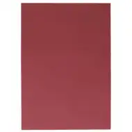 Spirit: Bordó dekorační kartonový papír 70x100cm 220g