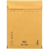 Spirit: Bublinková obálka D4 18x26,5cm 1ks