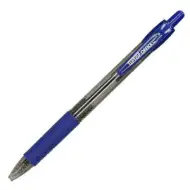 Spirit: Classic Grip modrá kuličková pero 0.7mm