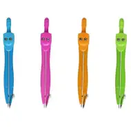 Spirit: Classic barevný set náramků v různých variantách 1ks