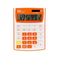 Spirit: DG-910N kalkulačka v oranžové barvě