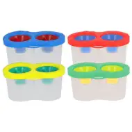 Spirit: Dvojice sklenic na čištění štětců v několika variantách