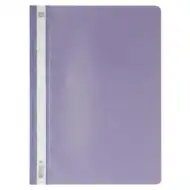 Spirit: Fialový kroužkový pořadač 110/170 A4