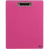 Spirit: Fresh příchytná tabulka na poznámky A4 růžová