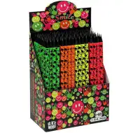 Spirit: Grafitová tužka HB s otiskem dlaně v různých barvách 1ks